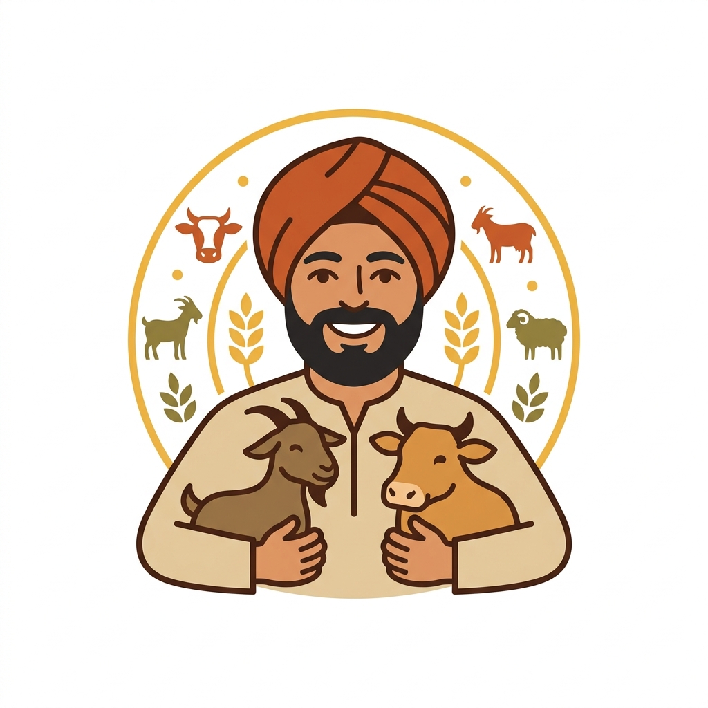 Vyappari Logo